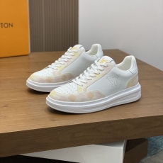 Louis Vuitton Low Shoes